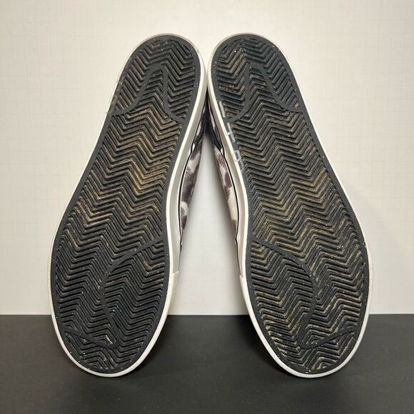 Mens NIKE SB Zoom Stefan Janoski Mid Casual Sneakers / Size 8.5 - Picture 7 of 9